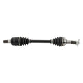 DFC auto part
