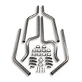 Hooker auto part