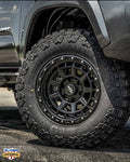LT275/70R18 CENTENNIAL DIRT COMMANDER M/T