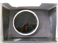Defi DF ADVANCE BF 60 TACHO 9000RPM RED