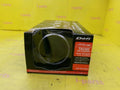 Defi DF ADVANCE BF 60 TACHO 9000RPM RED