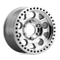 XD222 17X8.5 6X6.5 MACH 00MM