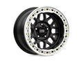 XD797 17X8 8X180 CHROME 18MM