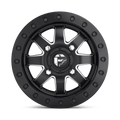 Wheel Pros MAVERICK HD BR 14X10 4X137 110 0 NBD D9381400A655