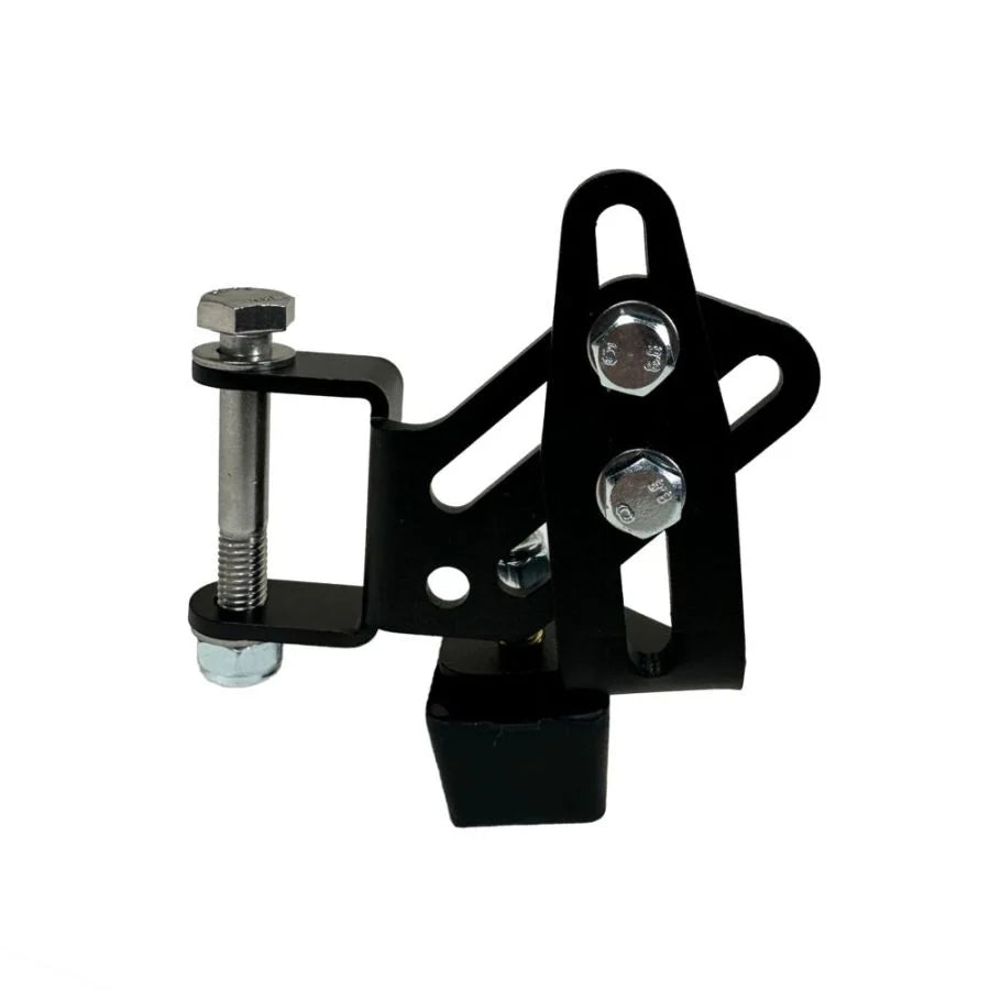 KC HiLiTES light bar