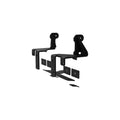 KC HiLites Bumper Gravity Light Bar Mount - Ford Ranger Raptor 2024-2025 7392