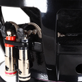 SA SERIES 8IN V.3 D4 (500WATT) SUBWOOFER