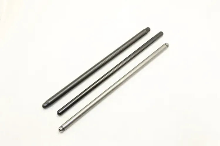 CHROME MOLY PUSH RODS