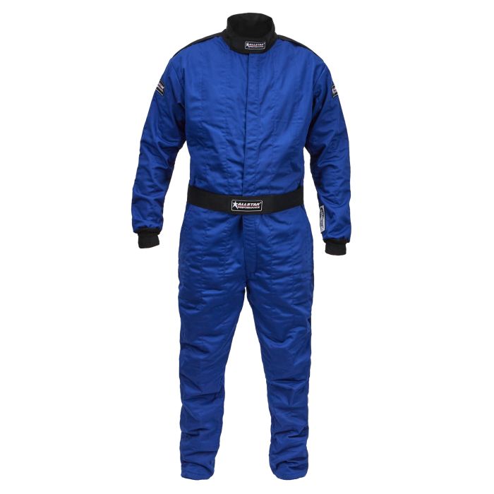Driving Suit SFI 3.2A/5 M/L Blue XX-Large