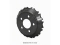 Wilwood Hat-Dynamic BB Front 1.38in Offset 5 x 4.50 - 12 on 8.75in