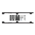 ARB 2024+ Toyota Tacoma DC Ascent Base Rack Blade Kit