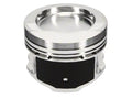 JE Pistons Volkswagen VR6 2.8L 82mm Bore 30cc Dish Single Piston