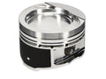 JE Pistons Volkswagen VR6 2.8L 82mm Bore 30cc Dish Single Piston