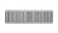 Vibrant Performance - 12856 - Vertical Flow Intercooler Core, 24 in. Wide x 6 in. High x 3.5 in. Thick