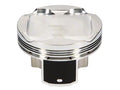 JE Pistons Subaru EJ20 Single Piston - 92.50 mm Bore - 1.287 in. CH, -11.70 CC Left