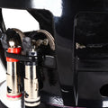 SA SERIES 8IN V.3 D2 (500WATT) SUBWOOFER