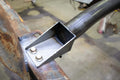 Rustbuster Forward Fuel Tank Crossmember