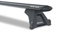 Rhino-Rack USA roof rack detail