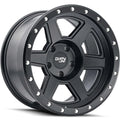 COMPOUND (9315) MATTE BLACK