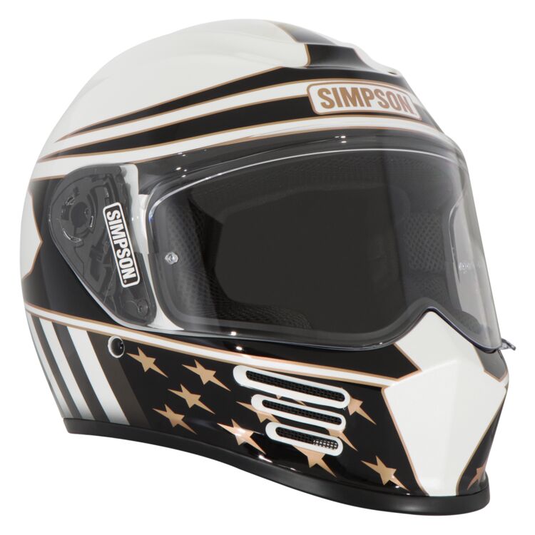 SPEED BANDIT AMERICANA GOLD LARGE