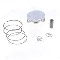Athena 16-18 Husqvarna FC 350 (w/KTM Engine) 87.95mm Bore Forged 4-Strk Top End Piston Kit w/Gaskets