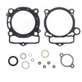 Athena 16-18 Husqvarna FC 350 (w/KTM Engine) 87.95mm Bore Forged 4-Strk Top End Piston Kit w/Gaskets