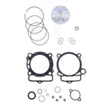 Athena 16-18 Husqvarna FC 350 (w/KTM Engine) 87.95mm Bore Forged 4-Strk Top End Piston Kit w/Gaskets