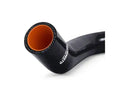Mishimoto 91-01 Jeep Cherokee 4.0 Silicone Hose Kit Set Black