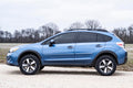 ~(21 lbs. 29X8X6)~ 2in Subaru Suspension Lift (13-17 Crosstrek)