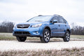 ~(21 lbs. 29X8X6)~ 2in Subaru Suspension Lift (13-17 Crosstrek)