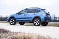 ~(21 lbs. 29X8X6)~ 2in Subaru Suspension Lift (13-17 Crosstrek)