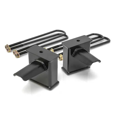 ReadyLift Suspension red auto part