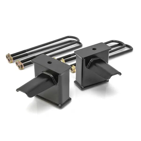 ReadyLift Suspension red auto part