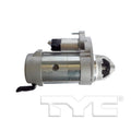 STARTER MOTOR LEXUS LS460 4.6L V8 0712