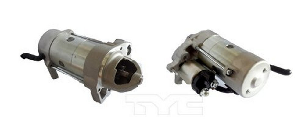 STARTER MOTOR LEXUS LS460 4.6L V8 0712