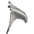 RT FRONT FENDER ASSY ALUMINUM HONDA PILOT 19C