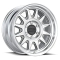 Raceline hardware kit detail