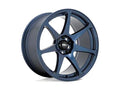 MR154 17X9.5 5X4.5 MN-BLUE 15MM