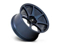 MR154 17X9.5 5X4.5 MN-BLUE 15MM