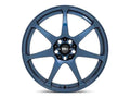 MR154 17X9.5 5X4.5 MN-BLUE 15MM