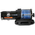 Bulldog Winch winch
