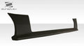 1988-1991 Honda CR-X Duraflex Type M Side Skirts Rocker Panels - 2 Piece