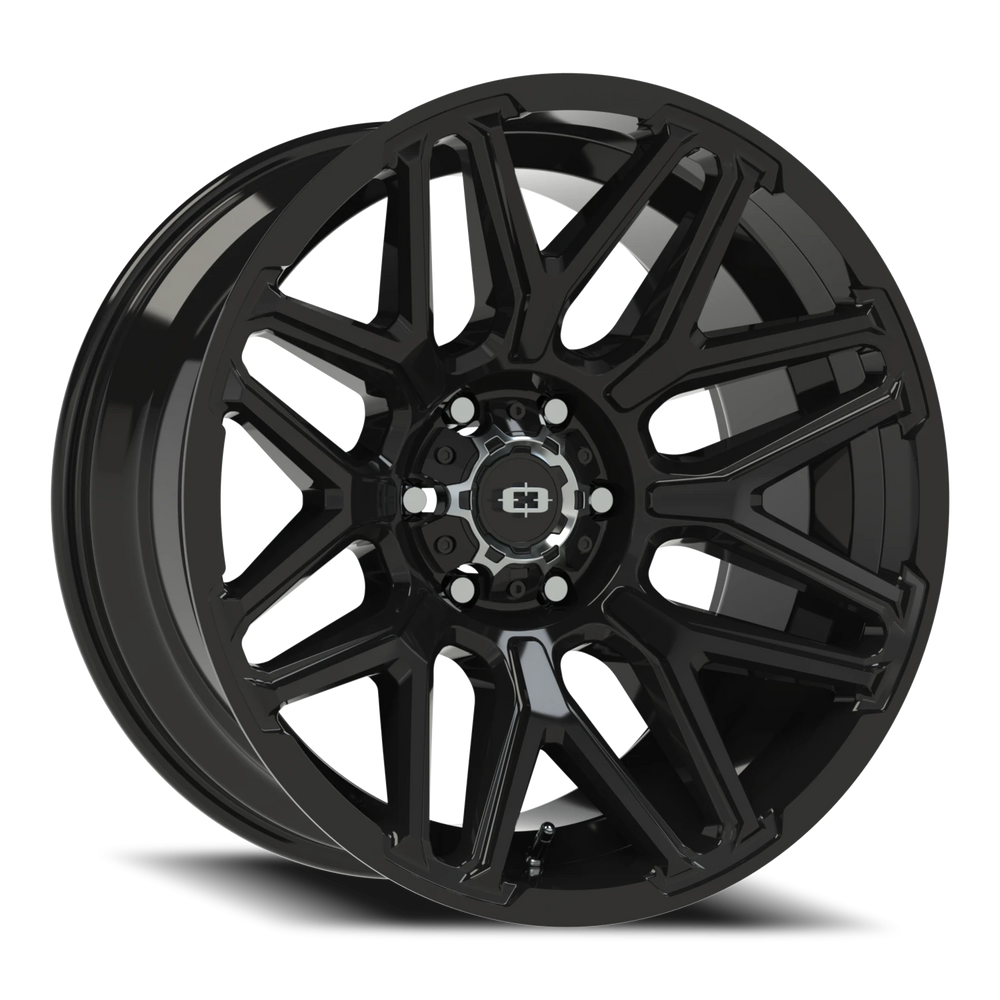 Vision Wheel 6-139.7 GB VIS REKLUSE 305-20083GB-25