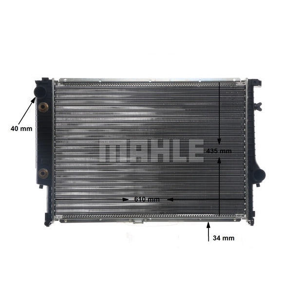 Radiator