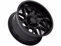MO812 20X9 8X170 20MM GLOSS BLACK