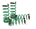 Tein springs