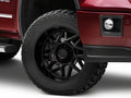 MO812 20X9 6X5.5 20MM GLOSS BLACK