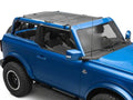 Safari Bikini Sunshade 21-  Bronco 2 Door Model
