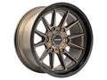 MAYHEM INTREPID 8116 SATIN BRONZE 18X9 6-135/6-139.7 -12MM 106MM