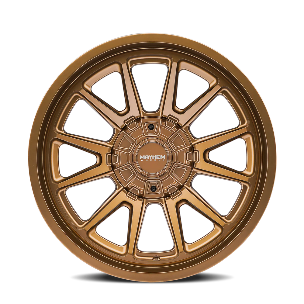 The Wheel Group auto part
